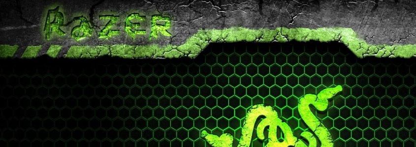 Тема razer cs 1.6