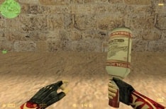 CS 1.6 сборка СССР
