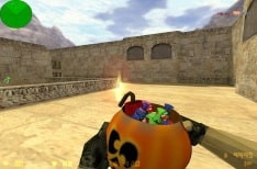 CS 1.6 сборка Halloween