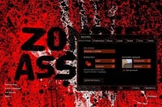 CS 1.6 сборка Zombie