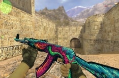 Counter-Strike 1.6 Hyper Beast