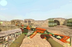 Counter-Strike 1.6 Reborn