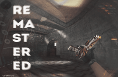 Counter-Strike 1.6 Remastered