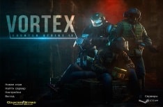 Counter-Strike 1.6 Vortex