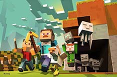 Контр-Страйк 1.6 сборка Minecraft